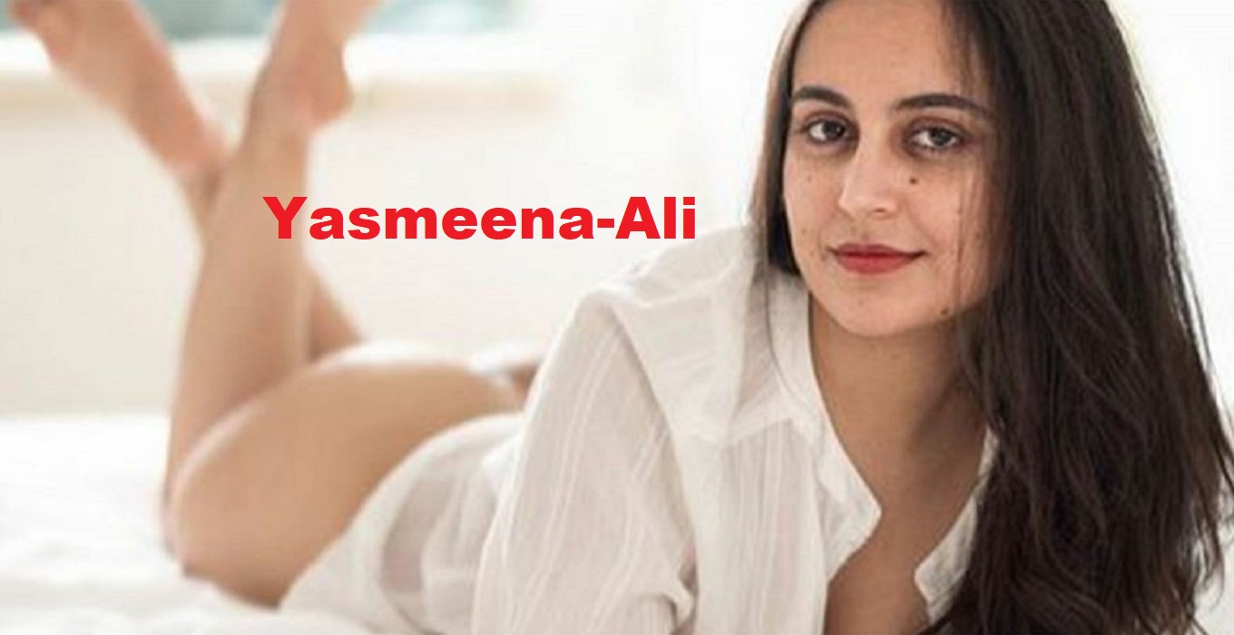 Yasmeena Ali Pakistani Porn Star